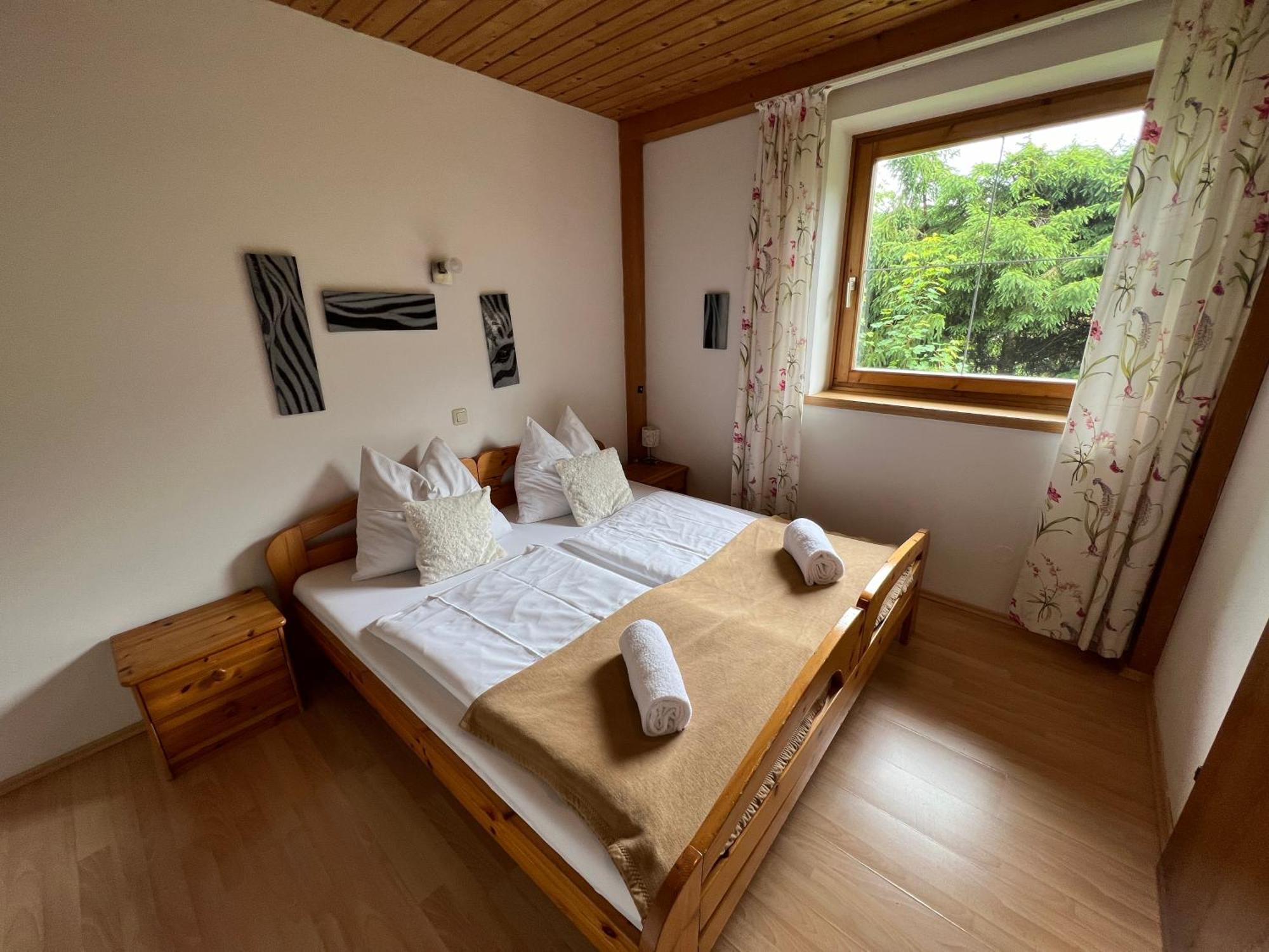Haus Imbachhorn Summer Card Included Zell am See Luaran gambar