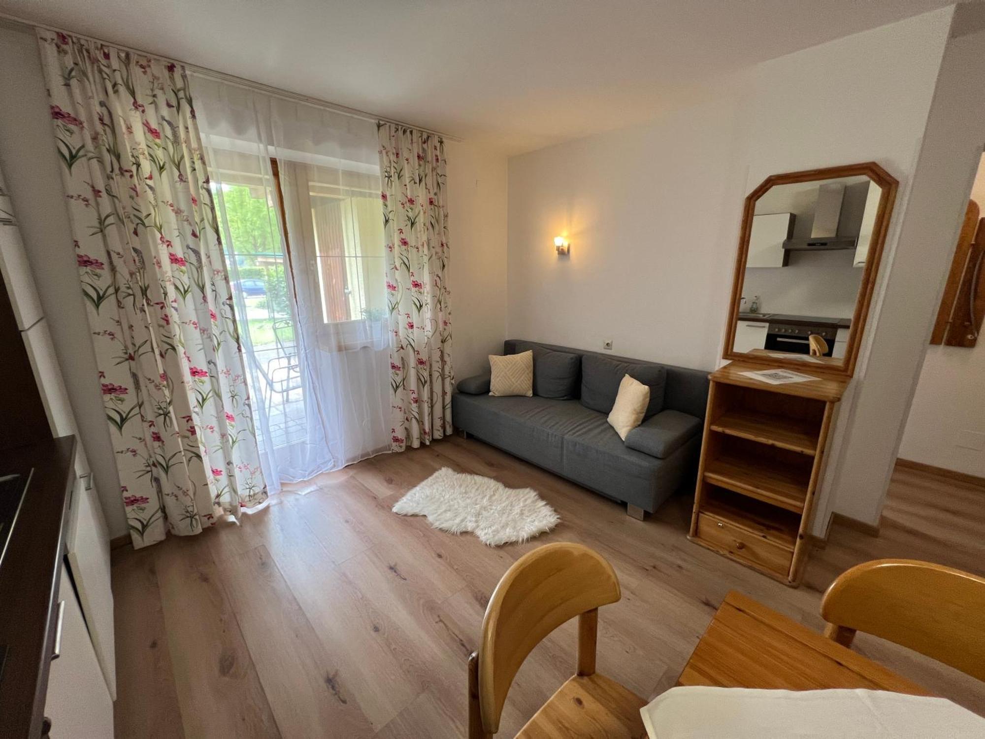 Haus Imbachhorn Summer Card Included Zell am See Luaran gambar